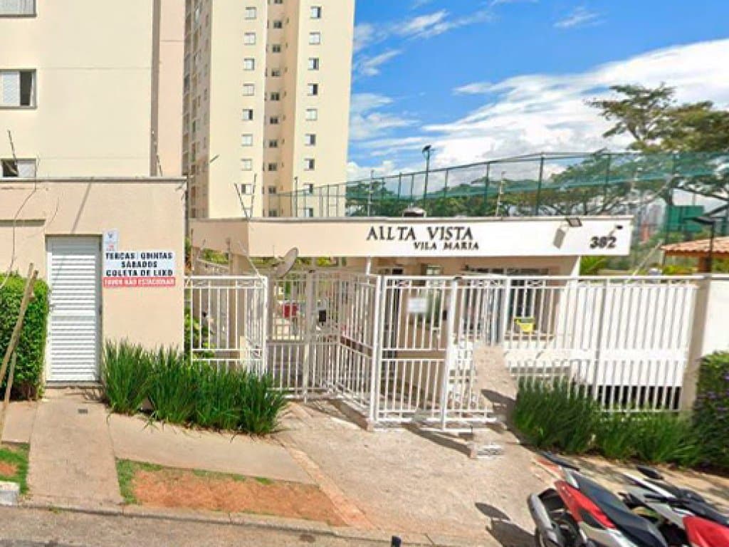 Foto 2 de 16: Apartamento em leilão em São Paulo - SP — Direitos sobre Apartamento 61 m² (01 vaga) - Jardim Japão - São Paulo - SP
