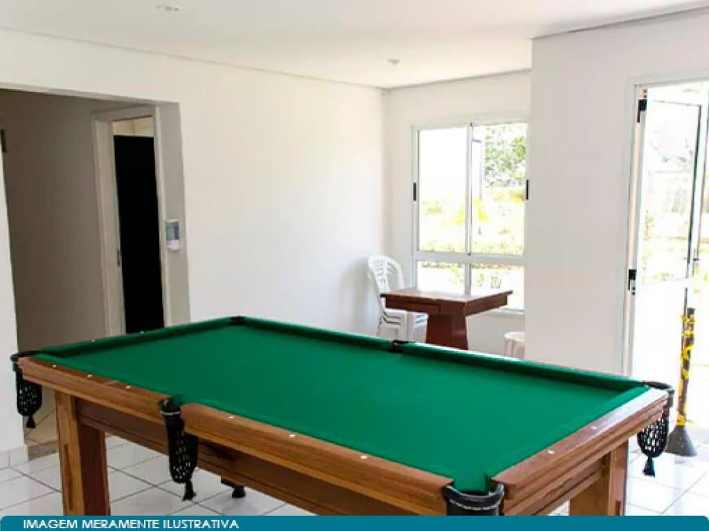 Foto 13 de 16: Apartamento em leilão em São Paulo - SP — Direitos sobre Apartamento 61 m² (01 vaga) - Jardim Japão - São Paulo - SP
