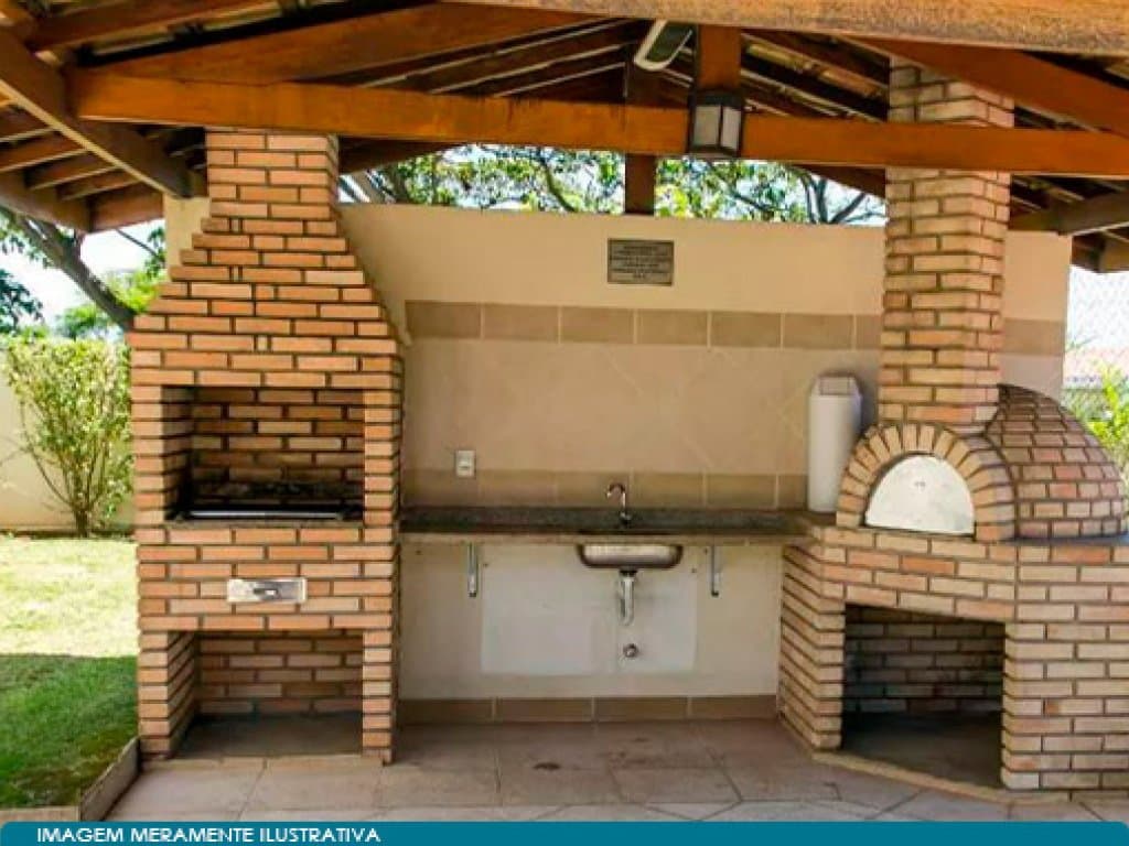 Foto 12 de 16: Apartamento em leilão em São Paulo - SP — Direitos sobre Apartamento 61 m² (01 vaga) - Jardim Japão - São Paulo - SP
