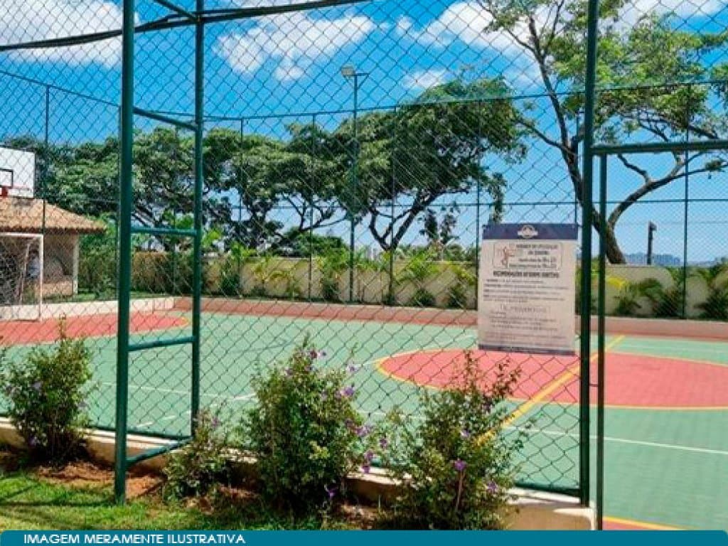 Foto 14 de 16: Apartamento em leilão em São Paulo - SP — Direitos sobre Apartamento 61 m² (01 vaga) - Jardim Japão - São Paulo - SP