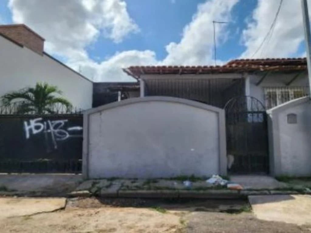 Foto 4 de 4: Casa em leilão em Castanhal - PA — Casa 115 m² - Caiçara - Castanhal - PA