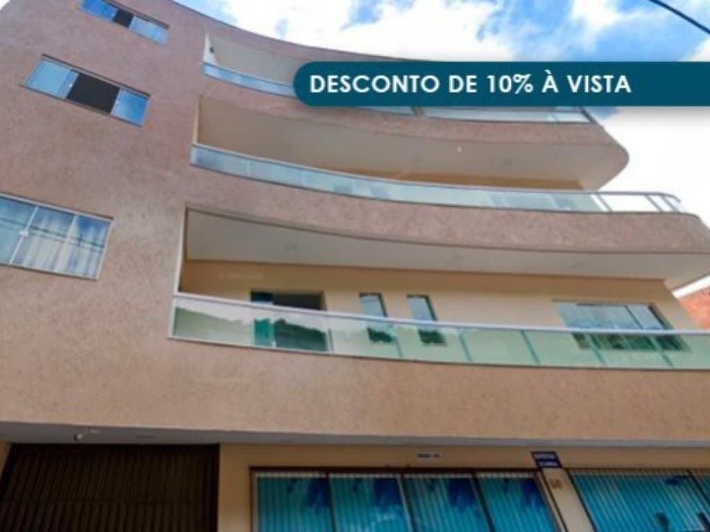 Foto 2 de 4: Apartamento em leilão em Ibatiba - ES — Apartamento 149 m² (01 vaga) - Toledo - Ibatiba - ES