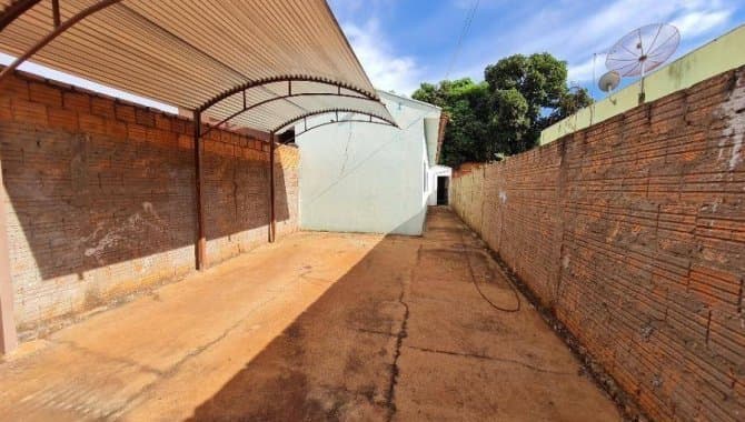 Foto 6 de 13: Casa em leilão em Ipuã - SP — Casa 74 m² - Bela Vista - Ipuã - SP