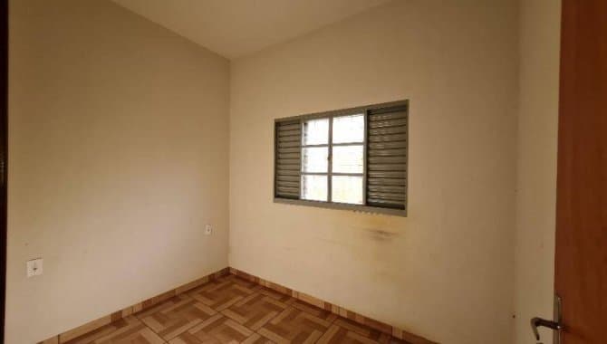 Foto 10 de 13: Casa em leilão em Ipuã - SP — Casa 74 m² - Bela Vista - Ipuã - SP