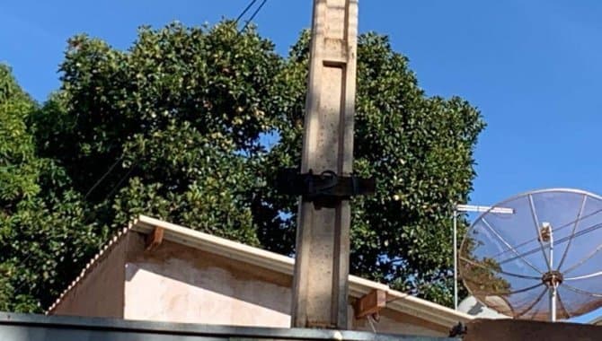 Foto 4 de 13: Casa em leilão em Ipuã - SP — Casa 74 m² - Bela Vista - Ipuã - SP