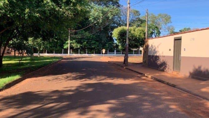 Foto 3 de 13: Casa em leilão em Ipuã - SP — Casa 74 m² - Bela Vista - Ipuã - SP