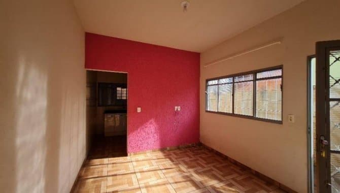 Foto 9 de 13: Casa em leilão em Ipuã - SP — Casa 74 m² - Bela Vista - Ipuã - SP