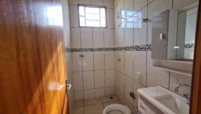 Foto 11 de 13: Casa em leilão em Ipuã - SP — Casa 74 m² - Bela Vista - Ipuã - SP