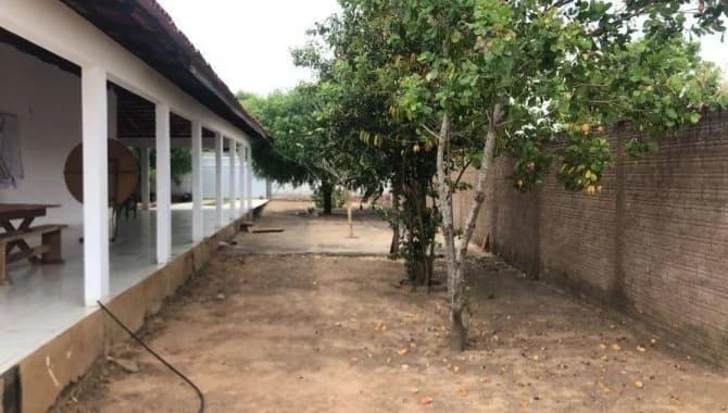 Foto 13 de 18: Casa em leilão em Sambaíba - MA — Casa 168 m² - Centro - Sambaíba - MA