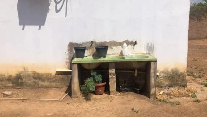 Foto 17 de 18: Casa em leilão em Sambaíba - MA — Casa 168 m² - Centro - Sambaíba - MA