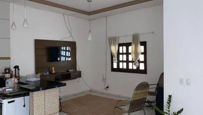 Foto 3 de 18: Casa em leilão em Sambaíba - MA — Casa 168 m² - Centro - Sambaíba - MA