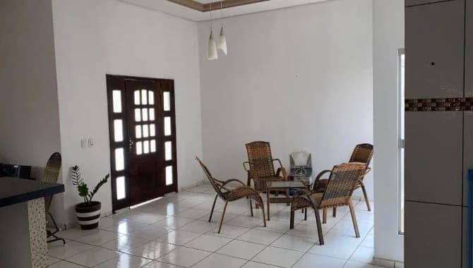 Foto 4 de 18: Casa em leilão em Sambaíba - MA — Casa 168 m² - Centro - Sambaíba - MA