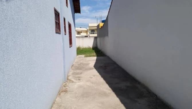Foto 4 de 14: Casa em leilão em Queimados - RJ — Casa 90 m² - Centro - Queimados - RJ