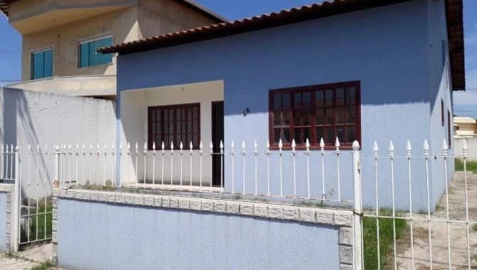 Foto 3 de 14: Casa em leilão em Queimados - RJ — Casa 90 m² - Centro - Queimados - RJ