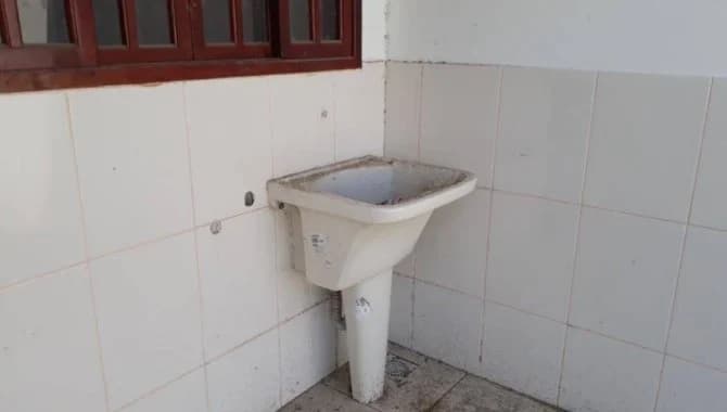 Foto 10 de 14: Casa em leilão em Queimados - RJ — Casa 90 m² - Centro - Queimados - RJ