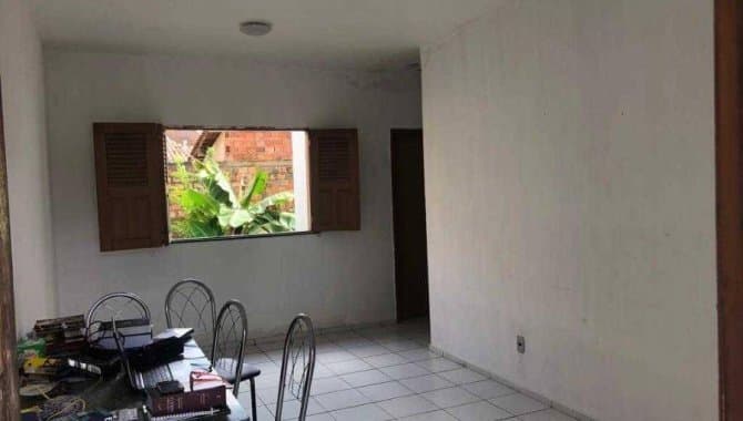 Foto 8 de 11: Casa em leilão em Paço Do Lumiar - MA — Casa 56 m² - Centro - Paço do Lumiar - MA