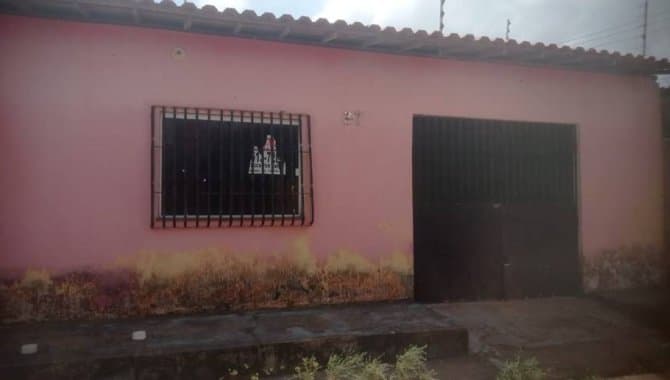 Foto 19 de 19: Casa em leilão em São Luís - MA — Casa 80 m² - Pontal da Ilha - São Luís - MA