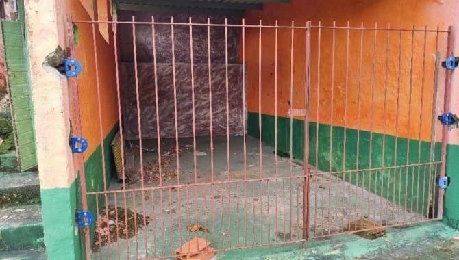 Foto 3 de 12: Casa em leilão em Eldorado - SP — Casa 52 m² - Vila Incomager - Eldorado - SP