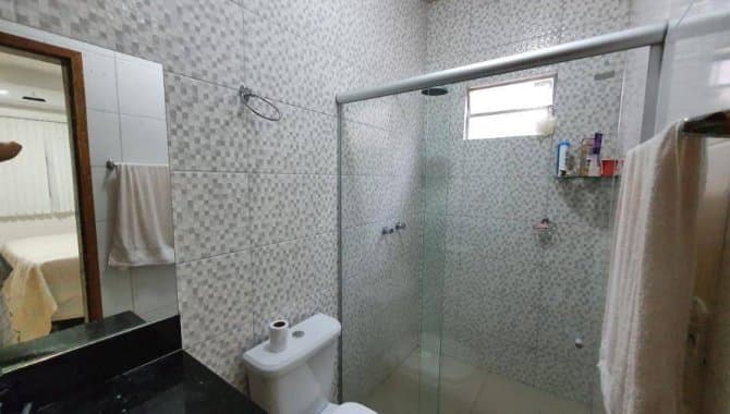 Foto 9 de 15: Casa em leilão em Picos - PI — Casa, Padrão, 1 Vaga(S) de Garagem
