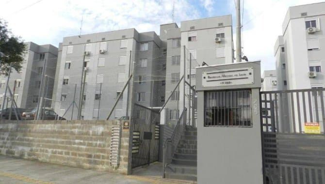 Apartamento em leilão em Canoas - RS — Apartamento 47 m² (Unid. 1.333) - Olaria - Canoas - RS