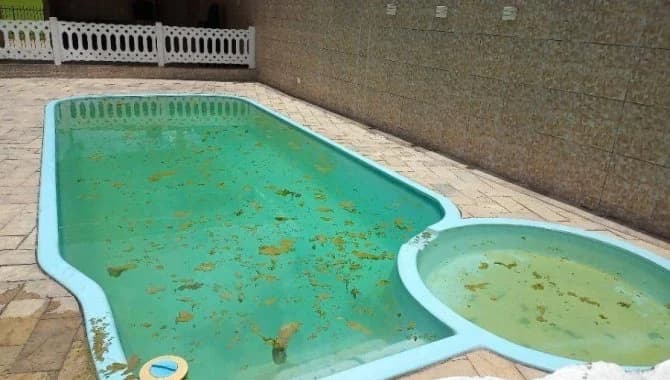 Foto 12 de 15: Apartamento em leilão em São Lourenço Da Mata - PE — Apartamento, Padrão, 1 Vaga(S) de Garagem