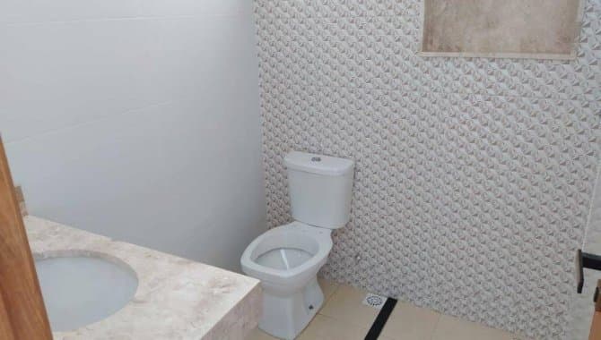 Foto 11 de 15: Casa em leilão em Aparecida De Goiânia - GO — Casa, em Condomínio, 1 Vaga(S) de Garagem