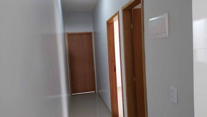 Foto 10 de 15: Casa em leilão em Aparecida De Goiânia - GO — Casa, em Condomínio, 1 Vaga(S) de Garagem