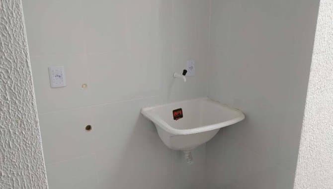 Foto 7 de 15: Casa em leilão em Aparecida De Goiânia - GO — Casa, em Condomínio, 1 Vaga(S) de Garagem