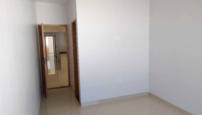 Foto 3 de 15: Casa em leilão em Aparecida De Goiânia - GO — Casa, em Condomínio, 1 Vaga(S) de Garagem