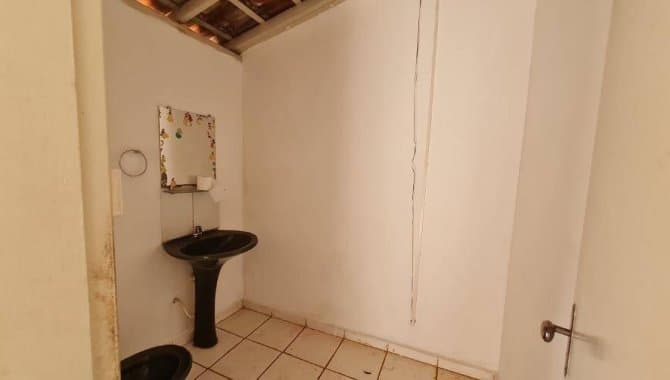 Foto 10 de 11: Casa em leilão em Barretos - SP — Casa, Padrão, 1 Vaga(S) de Garagem