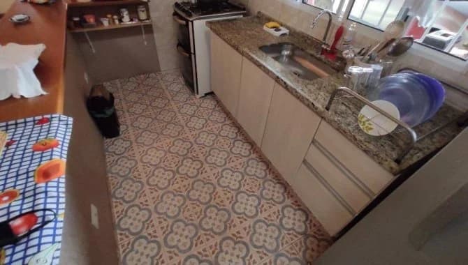 Foto 5 de 13: Casa em leilão em Mairinque - SP — Casa, Padrão, 1 Vaga(S) de Garagem