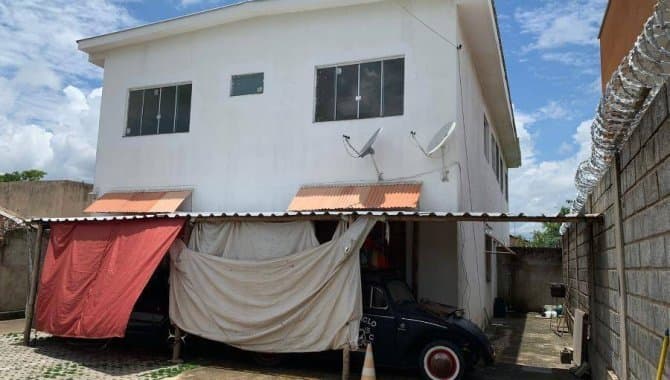 Foto 4 de 11: Apartamento em leilão em Prudente De Morais - MG — Apartamento, Padrão, 1 Vaga(S) de Garagem