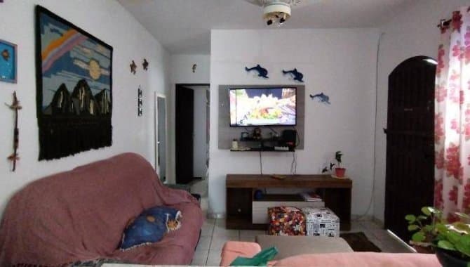 Foto 4 de 12: Casa em leilão em Mongaguá - SP — Casa, Padrão, 1 Vaga(S) de Garagem