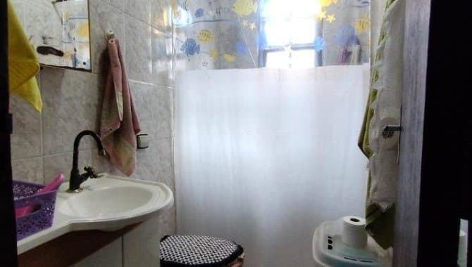Foto 11 de 12: Casa em leilão em Mongaguá - SP — Casa, Padrão, 1 Vaga(S) de Garagem