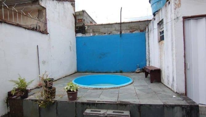 Foto 3 de 12: Casa em leilão em Mongaguá - SP — Casa, Padrão, 1 Vaga(S) de Garagem