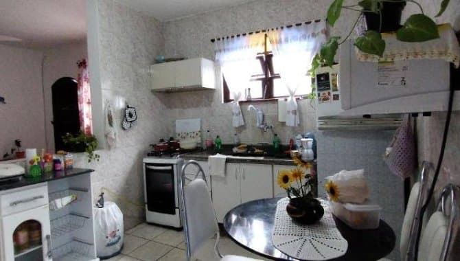 Foto 2 de 12: Casa em leilão em Mongaguá - SP — Casa, Padrão, 1 Vaga(S) de Garagem