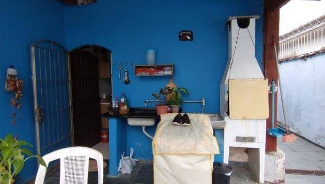 Foto 6 de 12: Casa em leilão em Mongaguá - SP — Casa, Padrão, 1 Vaga(S) de Garagem