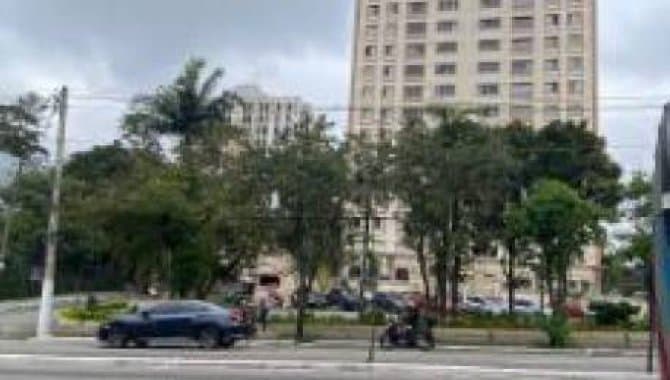 Foto 1 de 4: Apartamento em leilão em São Paulo - SP — Apartamento, Padrão, 2 Vaga(S) de Garagem