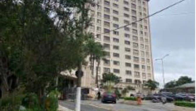 Foto 3 de 4: Apartamento em leilão em São Paulo - SP — Apartamento, Padrão, 2 Vaga(S) de Garagem