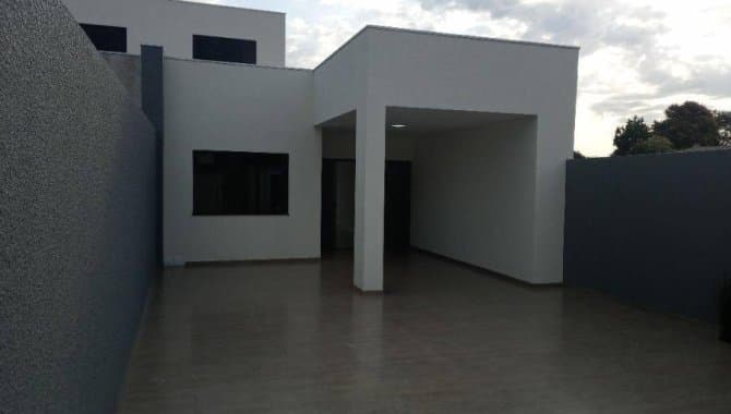 Foto 3 de 14: Casa em leilão em Foz Do Iguaçu - PR — Casa, em Condomínio, 1 Vaga(S) de Garagem