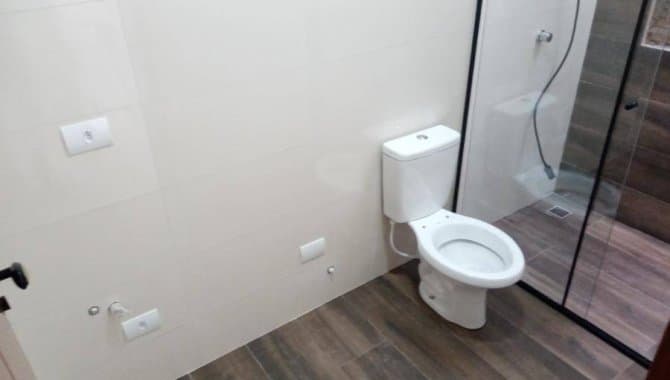 Foto 4 de 14: Casa em leilão em Foz Do Iguaçu - PR — Casa, em Condomínio, 1 Vaga(S) de Garagem