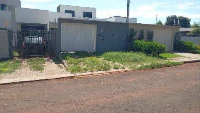 Foto 2 de 14: Casa em leilão em Foz Do Iguaçu - PR — Casa, em Condomínio, 1 Vaga(S) de Garagem