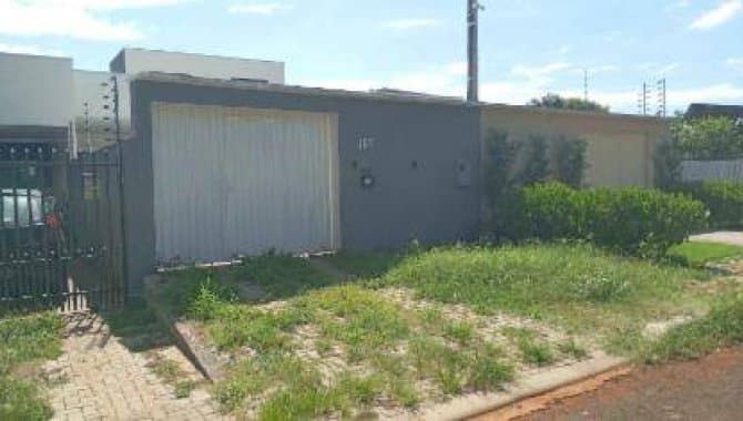 Foto 14 de 14: Casa em leilão em Foz Do Iguaçu - PR — Casa, em Condomínio, 1 Vaga(S) de Garagem