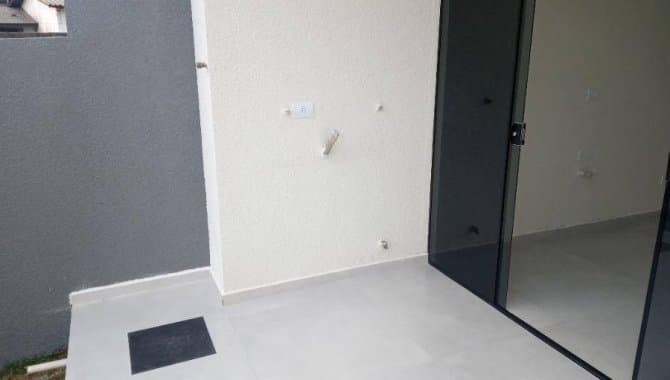 Foto 5 de 14: Casa em leilão em Foz Do Iguaçu - PR — Casa, em Condomínio, 1 Vaga(S) de Garagem