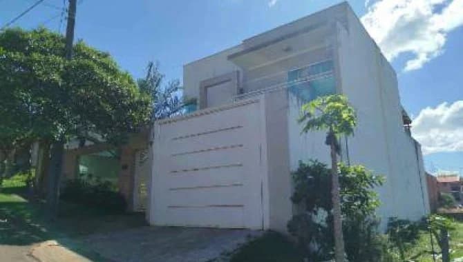 Foto 1 de 4: Casa em leilão em Ivaiporã - PR — Casa, Padrão, 0 Vaga(S) de Garagem