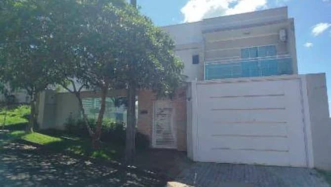 Foto 4 de 4: Casa em leilão em Ivaiporã - PR — Casa, Padrão, 0 Vaga(S) de Garagem