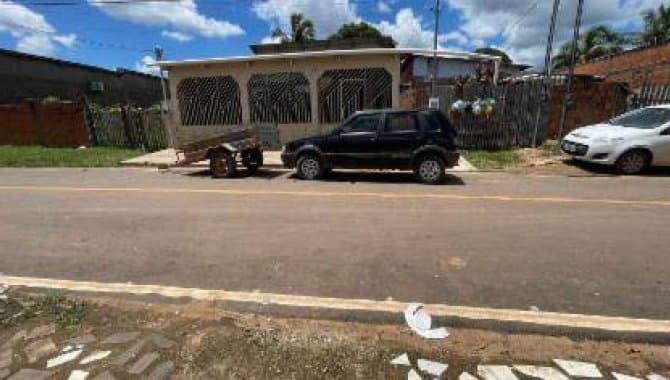 Foto 3 de 3: Casa em leilão em Rio Branco - AC — Casa, Padrão, 0 Vaga(S) de Garagem
