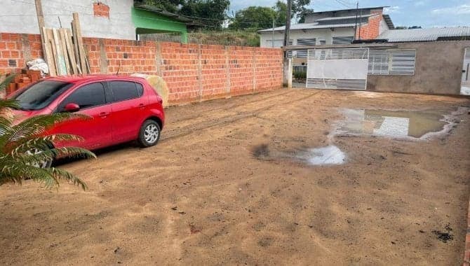 Foto 4 de 13: Casa em leilão em Cruzeiro Do Sul - AC — Casa, Padrão, 1 Vaga(S) de Garagem