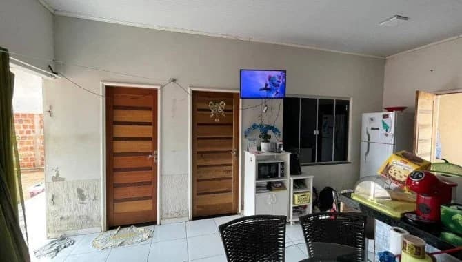 Foto 11 de 13: Casa em leilão em Cruzeiro Do Sul - AC — Casa, Padrão, 1 Vaga(S) de Garagem