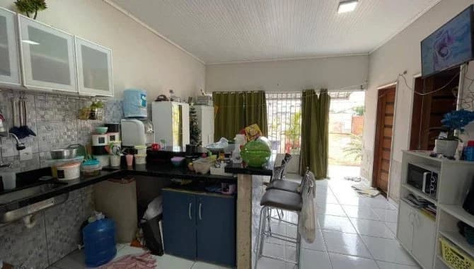 Foto 9 de 13: Casa em leilão em Cruzeiro Do Sul - AC — Casa, Padrão, 1 Vaga(S) de Garagem
